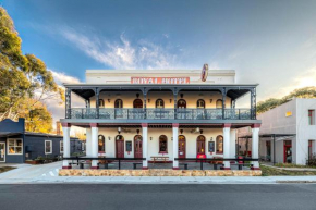 The Royal Hotel Bungendore, Bungendore